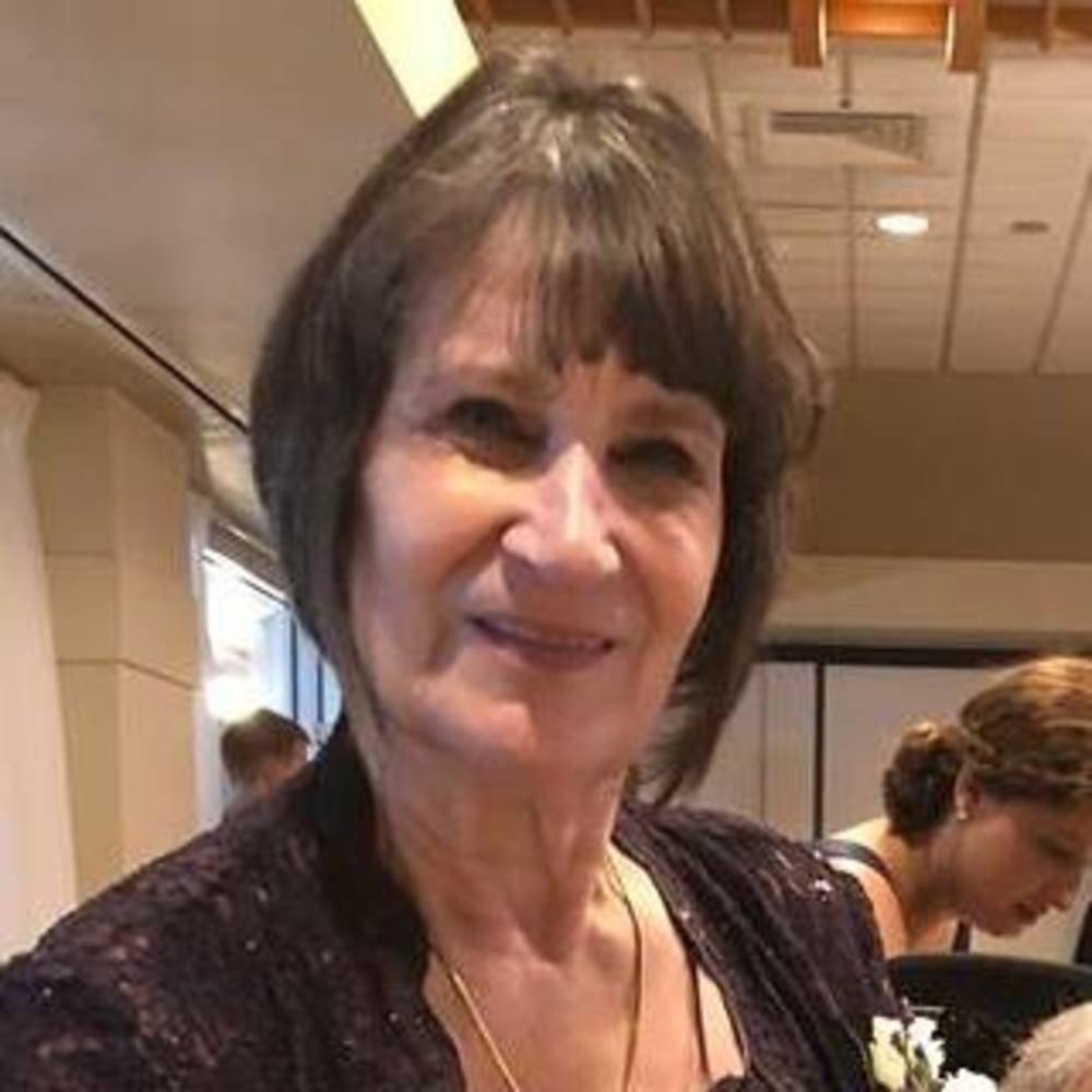 Meet your Posher, Ann